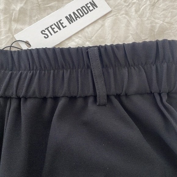 NWT STEVE MADDEN FARMERS MARKET PANTS - Picture 9 of 10